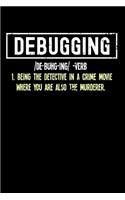 Debugging