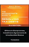 The Accountant's Guide to Resolving Tax Debts