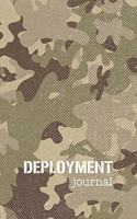 Deployment Journal