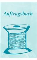 Auftragsbuch