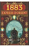 1883 Express d'Orient