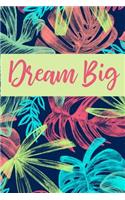 Dream Big