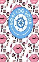 Boat Log Book