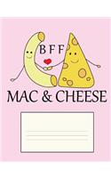 BFF Mac & Cheese