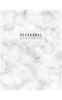 Hexagonal Grid Graph Paper