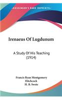 Irenaeus Of Lugdunum