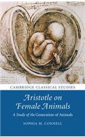 Aristotle on Female Animals