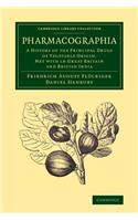 Pharmacographia
