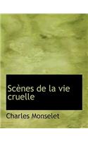 SC Nes de La Vie Cruelle