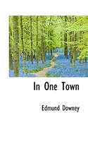 In One Town