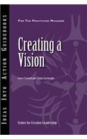 Creating a Vision