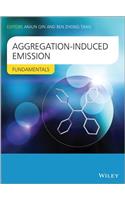 Aggregation-Induced Emission