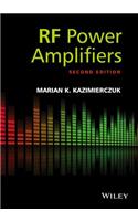 RF Power Amplifiers