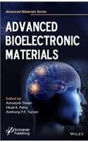 Advanced Bioelectronic Materials
