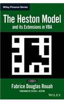 The Heston Model and Its Extensions in VBA