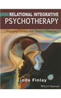 Relational Integrative Psychotherapy