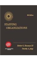 STAFFING ORGANIZATIONS