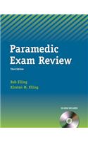 Paramedic Exam Review