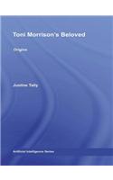 Toni Morrison's 'Beloved'