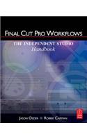 Final Cut Pro Workflows