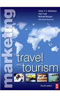 Marketing in Travel and Tourism