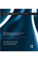 Workplace Learning in Physical Education