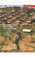 Protracted Refugee Situations