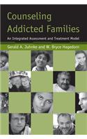Counseling Addicted Families