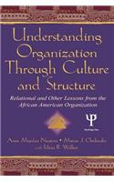 Understanding Organization Through Culture and Structure