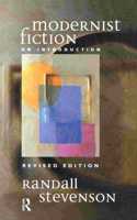 Modernist Fiction