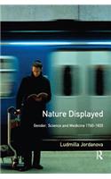 Nature Displayed