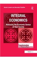 Integral Economics