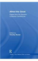 Alfred the Great