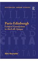 Paris-Edinburgh