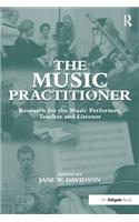 The Music Practitioner