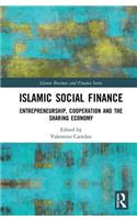 Islamic Social Finance