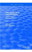 Revival: CRC Handbook of Chromatography (1988)