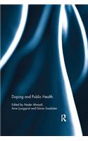 Doping and Public Health