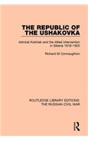 Republic of the Ushakovka
