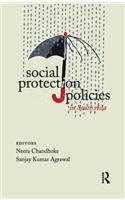 Social Protection Policies in South Asia