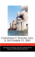 Conspiracy Theory, Vol. 2