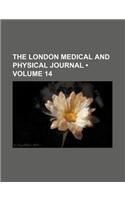 The London Medical and Physical Journal (Volume 14)