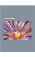 1238 Births