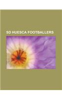 SD Huesca Footballers