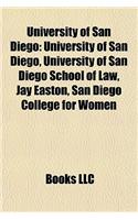 University of San Diego
