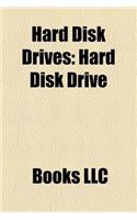 Hard Disk Drives