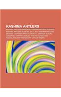 Kashima Antlers: Kashima Antlers Managers, Kashima Antlers Players, Kashima Antlers Seasons, Zico, 2011 Kashima Antlers Season, Leonard