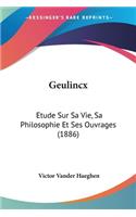 Geulincx