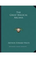 The Great Magical Arcana