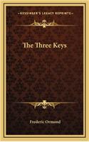 The Three Keys